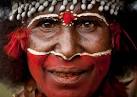 Mount Hagen festival singsing