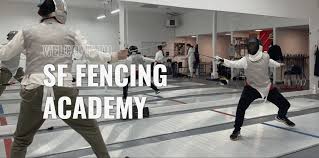 Image result for Academy Fencing Clubs