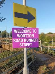 Image result for Wootton Road Runners