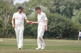 Image result for Charlbury Cricket Club