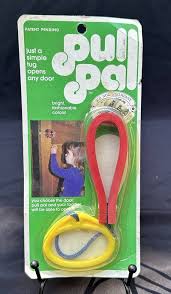 Resultado de imagen para PULL PAL