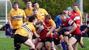 Image result for Old Brodleians Rugby Union Football Club