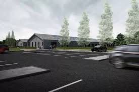 Image result for Park Hill Golf Club, Seagrave, Leicestershire