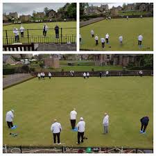 Image result for Airthrey Spa Bowling Club