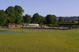 Image result for Reigate Priory Bowling Club