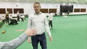 Image result for Plymouth Civil Service Bowls Club