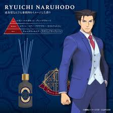 「御剣怜侍」の画像検索結果