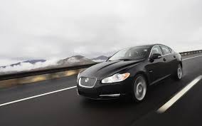 Image result for Ultimate Black 2009 Jaguar