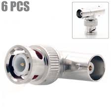 Image result for VIDEO BNC T/C