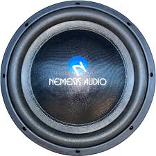Image result for shallow subwoofer