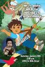 Card: Diego Swings Birthday - via Daymix