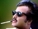 Rajini never meets fans on