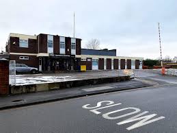 Image result for Hazelgrove Cricket Club