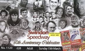 Image result for Swindon Robins Speedway
