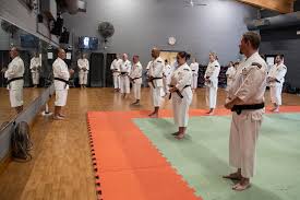Image result for Bournemouth Shorinji Kempo Club