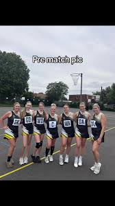 Image result for Elmbridge Netball Club