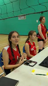 Image result for City Of Salford Volleyball Club