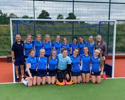 Image result for Belper Hockey Club