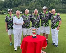 Image result for Fenners Bowls Club