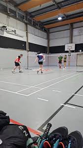 Image result for Harpenden Racqueteers Badminton Club