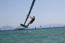 Image result for Trent Windsurfing Club
