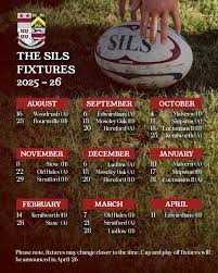 Image result for Silhillians Rugby Union Football Club