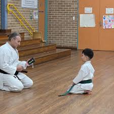 Image result for Yonju dojo shotokan karate club