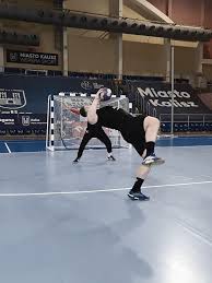 Image result for Bristol Handball Club
