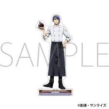 「マリナ・イスマイール 機動戦士ガンダム00 2nd」の画像検索結果