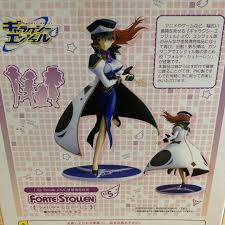 「フォルテ・シュトーレン ギャラクシーエンジェル」の画像検索結果