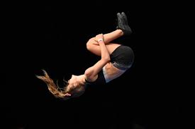 Image result for Artemis Bracknell Cheer