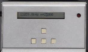 Bildergebnis für pll mit quarz