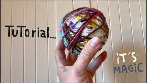 Image result for Magic Ball Crochet
