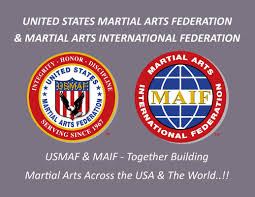 Image result for Association Of Sport Martial Arts