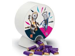 Image result for wenlock mandeville