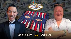 Image result for Fox Reformed Backgammon Club