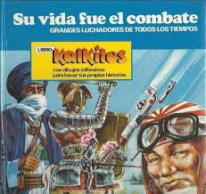 Image result for kalkitos