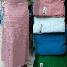 Rok/Celana/Bawahan » Rok Ruffle Gergaji � Supplier Grosir dan ...
