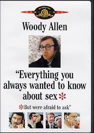 Wszystko, co chcieliby�cie wiedzie� o seksie, ale bali�cie si� zapyta� / Everything You Always Wanted to Know About Sex But Were Afraid to Ask (1972) DVDRip Lektor PL