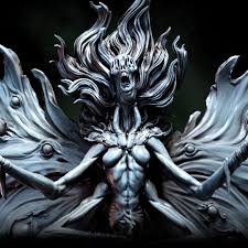 Attēlu rezultāti vaicājumam “exuvia”