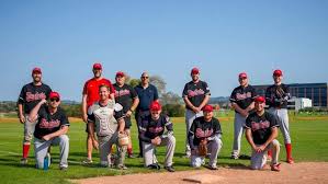 Image result for Taunton Muskets Baseball Club