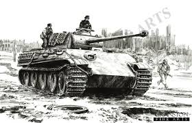 Image result for Pentland Panthers