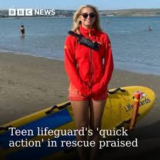 Image result for Weymouth Canoe Lifeguards