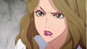 「ニーナ・ユージック」の画像検索結果