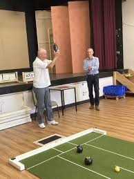 Image result for Hunston Short Mat Bowling Club