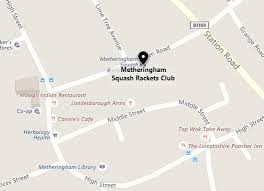 Image result for Metheringham Squash Club