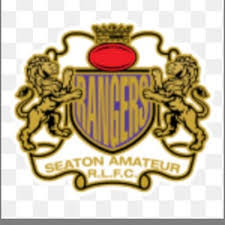 Image result for Seaton Rangers ARLFC