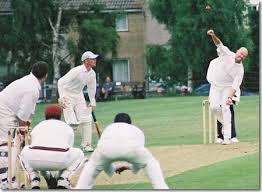 Image result for Blagdon Cricket Club