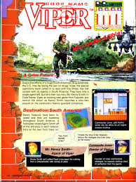 Image result for Code Name: Viper