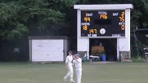 Image result for St Mary Cray Cricket Club